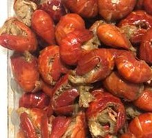 Spicy Crawfish Dumplings