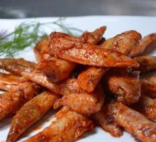 Cao's Chicken Tips