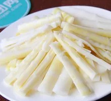 Cao's Tender Bamboo Shoots