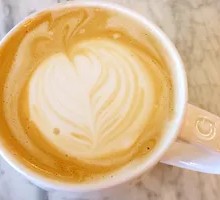 太妃榛果风味糖脆拿铁TNL