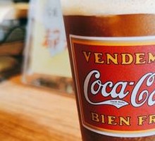 Summer White Porcelain Plum Soup