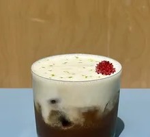 Green Grape Specialty Coffee