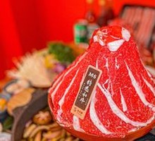 Australian M6 Wagyu Beef