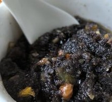 Three-Ingredient Paste