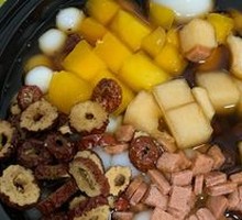 Standard Ice Tangyuan