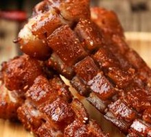 Grilled Noodles with Fragrance