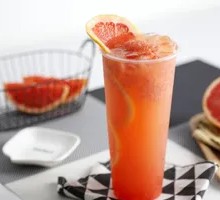 Full Cup Ruby Grapefruit