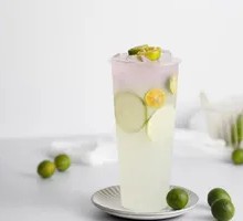 Golden Tangerine Lemon