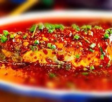 Chengdu Douban Fish