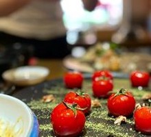 Salad Cherry Tomatoes