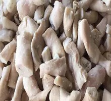 Mutton and Offal Stew