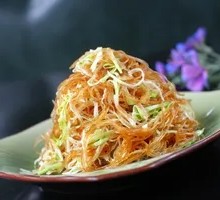 Glass Noodles