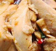 Signature Spicy Chicken