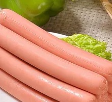 Fried Starch Sausage