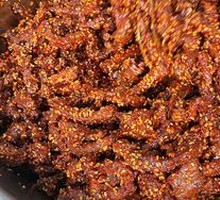 Spicy Beef Jerky