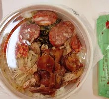 Fresh Boiled Large Pig's Trotter, Two Pots Daily