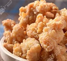 Spicy Chicken Nuggets