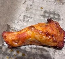 Japanese Grilled Tender Chicken with Juicy Marinade