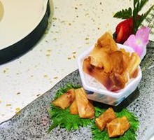 Great Demon Bull Hoof Tendons