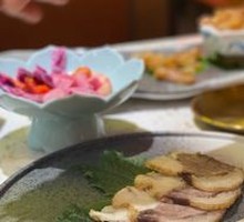 Golden Ratio Beef Belly