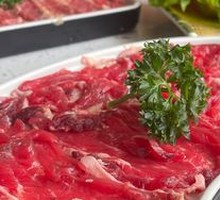 Fresh-cut Wagyu Strip