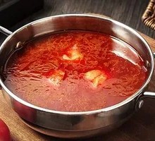 Tomato Sour Soup Base