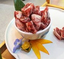 Excellent Frost Descent Beef Short Ribs