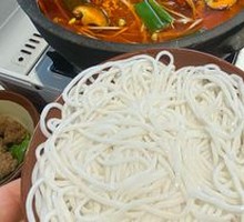 Duyun Rice Noodles