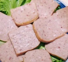 Shanghai Melin Luncheon Meat