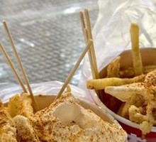 Heartfelt Signature Trio