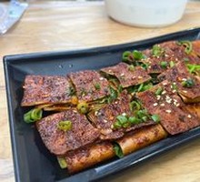 Signature Tofu Skin