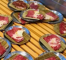 Black Pepper Pork Tenderloin