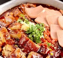 Maling Luncheon Meat