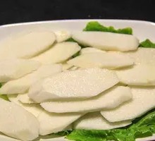 Health-Preserving Yam Dish