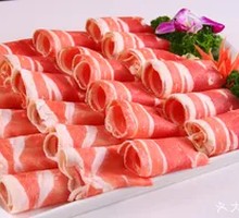 Snowflake Wagyu Beef