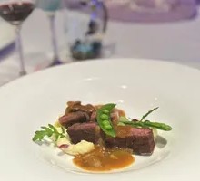 Australian Sirloin M5 Wagyu