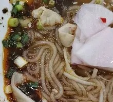 Fatty Intestine Noodles
