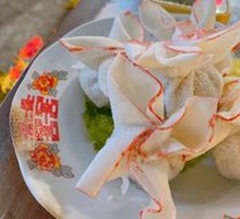 Fish Skin and Shrimp Paste