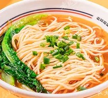 Chongqing Noodles