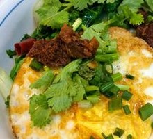 Homemade Beef Noodle Soup