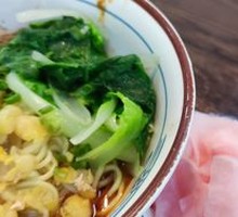 Secret-Recipe Pickled Radish