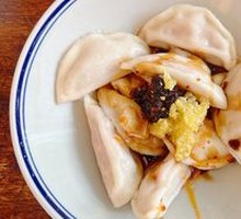 Zhong's Water Dumplings