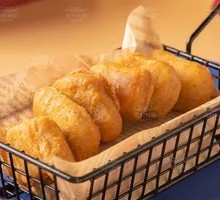 Xiao Bei Chicken Pieces