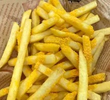 North Village Shake Potatoes