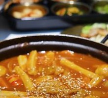 Fish Ball Stir-Fried Rice Cake