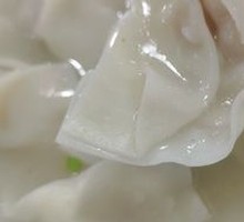 Clear Soup Dumplings