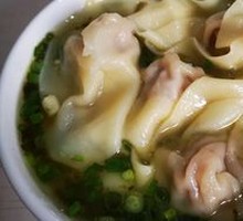 Clear Soup Dumplings