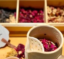 Special Roasted Milk Tea