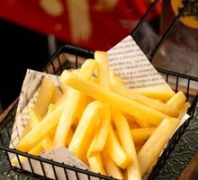 Signature French Fries