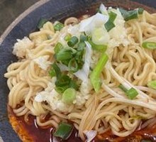 Instant Noodles